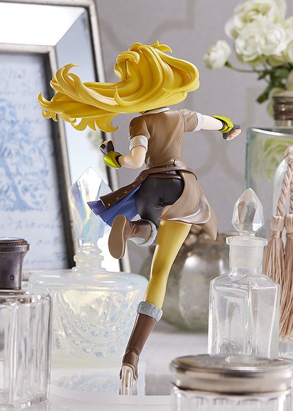 RWBY Ice Queendom - Yang Xiao Long - Lucid Dream Ver. Pop Up Parade Figur (Good Smile Company) | fictionary world