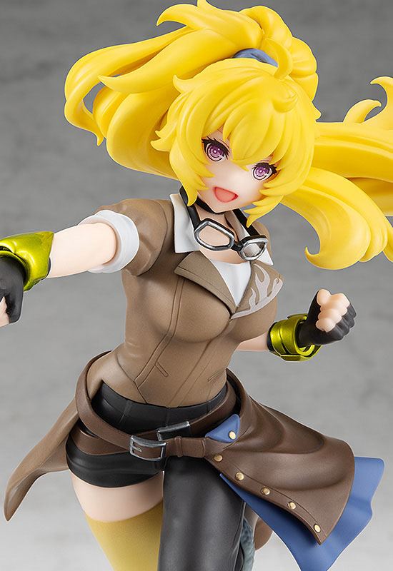 RWBY Ice Queendom - Yang Xiao Long - Lucid Dream Ver. Pop Up Parade Figur (Good Smile Company) | fictionary world