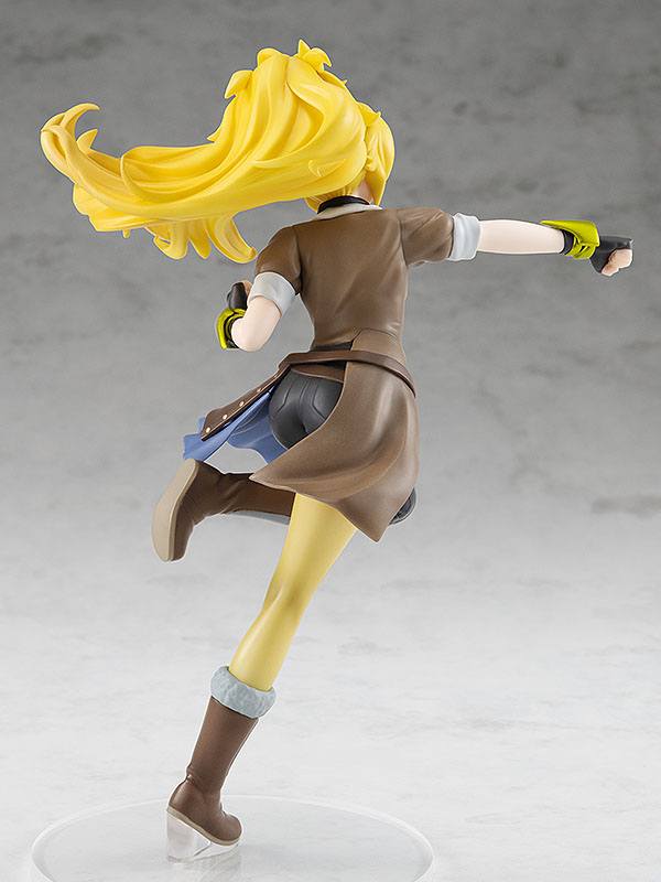 RWBY Ice Queendom - Yang Xiao Long - Lucid Dream Ver. Pop Up Parade Figur (Good Smile Company) | fictionary world