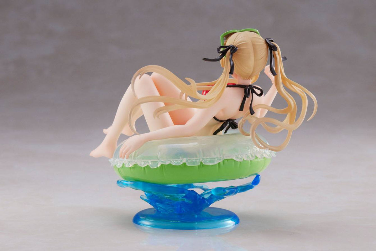 Saekano: How to Raise a Boring Girlfriend - Eriri Spencer Sawamura - Aqua Float Girls (Taito) | fictionary world