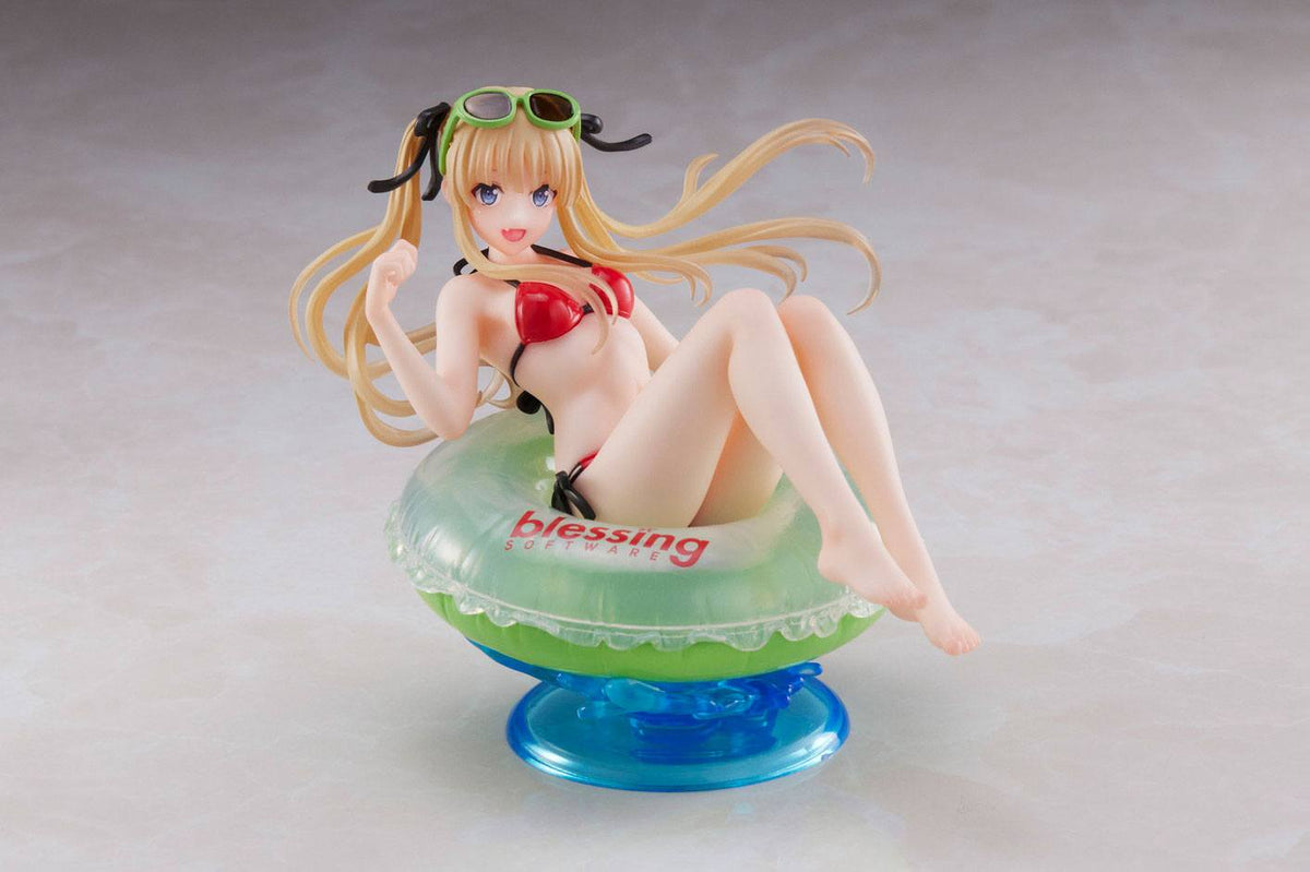 Saekano: How to Raise a Boring Girlfriend - Eriri Spencer Sawamura - Aqua Float Girls (Taito) | fictionary world