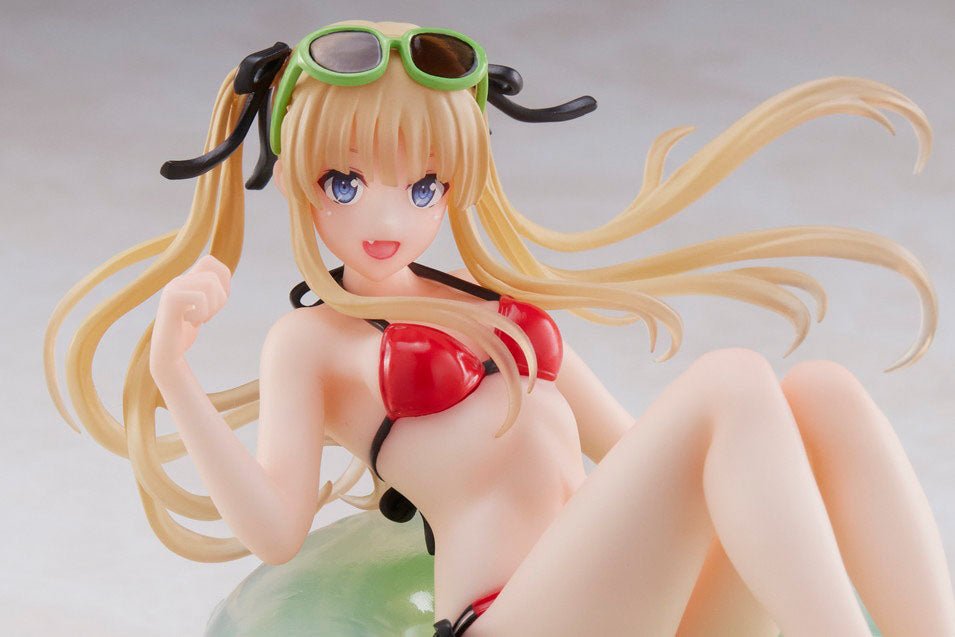 Saekano: How to Raise a Boring Girlfriend - Eriri Spencer Sawamura - Aqua Float Girls (Taito) | fictionary world