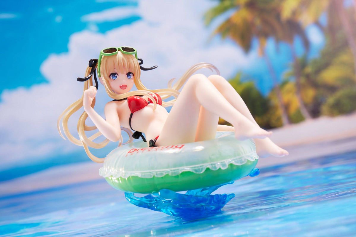 Saekano: How to Raise a Boring Girlfriend - Eriri Spencer Sawamura - Aqua Float Girls (Taito) | fictionary world