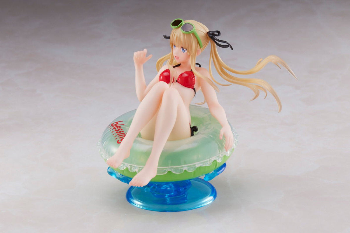 Saekano: How to Raise a Boring Girlfriend - Eriri Spencer Sawamura - Aqua Float Girls (Taito) | fictionary world