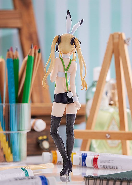 Saekano the Movie Finale - Eriri Spencer Sawamura - Bunny Ver. Pop up Parade figurine (Max Factory)