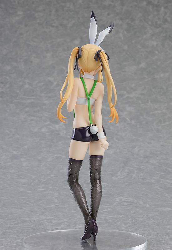 Saekano the Movie Finale - Eriri Spencer Sawamura - Bunny Ver. Pop up Parade figurine (Max Factory)