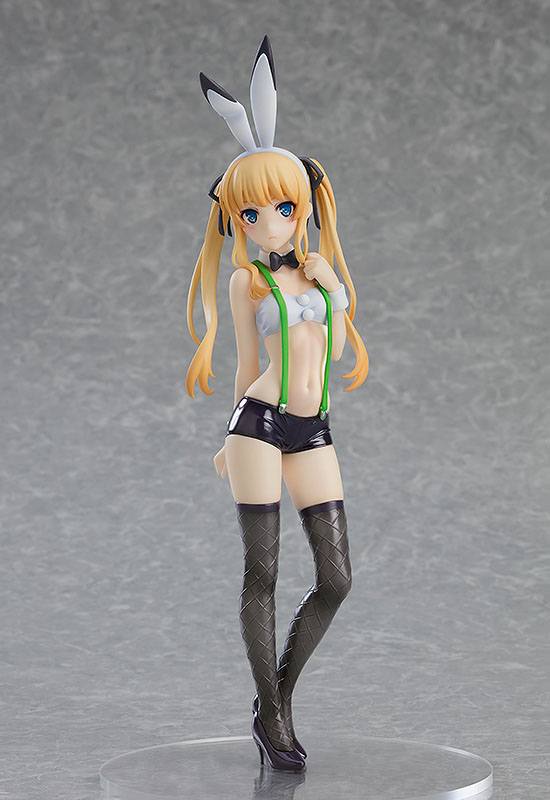 Saekano the Movie Finale - Eriri Spencer Sawamura - Bunny Ver. Pop up Parade figurine (Max Factory)