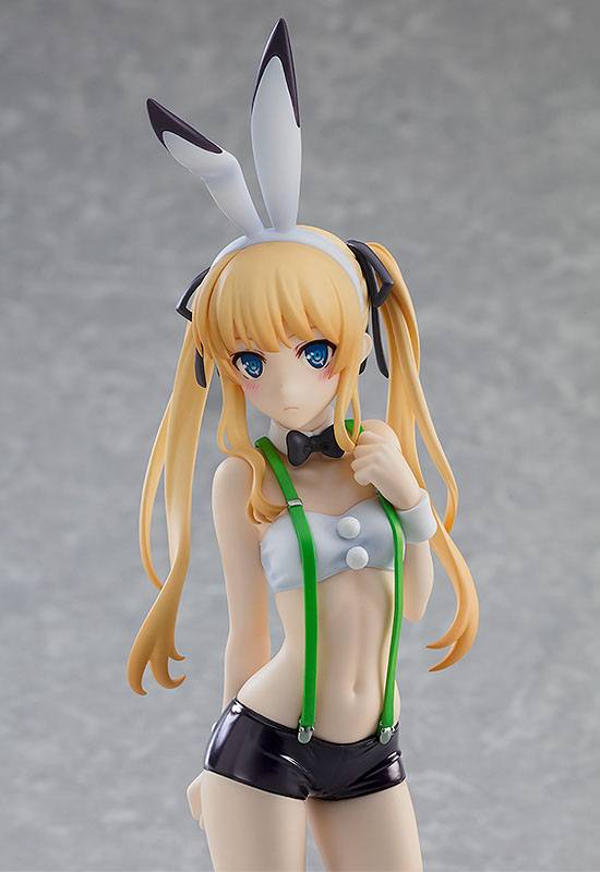 Saekano the Movie Finale - Eriri Spencer Sawamura - Bunny Ver. Pop up Parade Figuur (Max Factory)