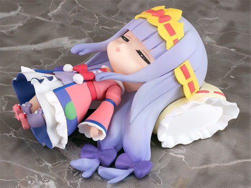 Sleepy Princess in the Demon Castle - Princess Syalis - Nendoroid Figur (Phat!)