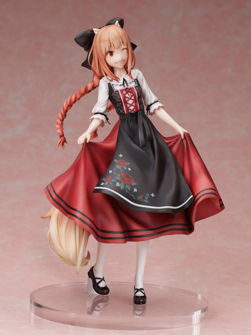 Spice and Wolf - Holo - Alsace Costume Ver. Figure (Furyu)