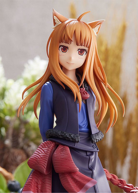 Spice and Wolf - Holo - Pop up Parade Figur (Good Smile Company) | fictionary world