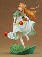 Spice and Wolf - Holo - Wolf and the Scent of Fruit Ver. Figur (Good Smile Company)