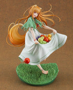Spice and Wolf - Holo - Wolf and the Scent of Fruit Ver. Figure (Good Smile Company)