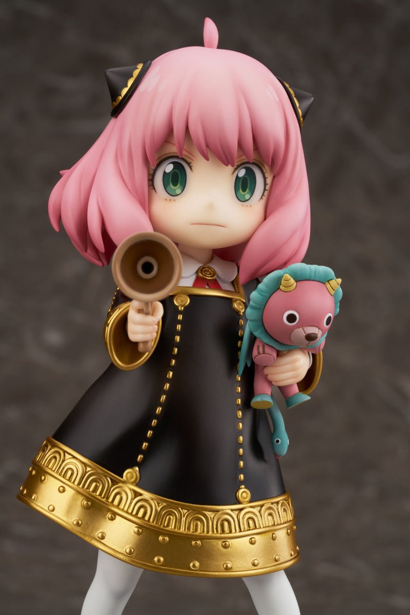 Spy x Family - Anya Forger - 1/7 Figur (Furyu) | fictionary world