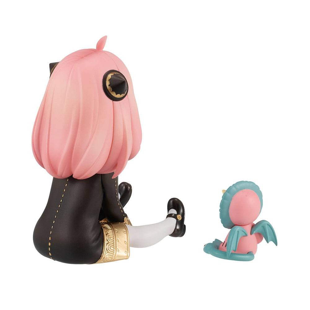 Spy x Family - Anya Forger - GEM Figure (MegaHouse)