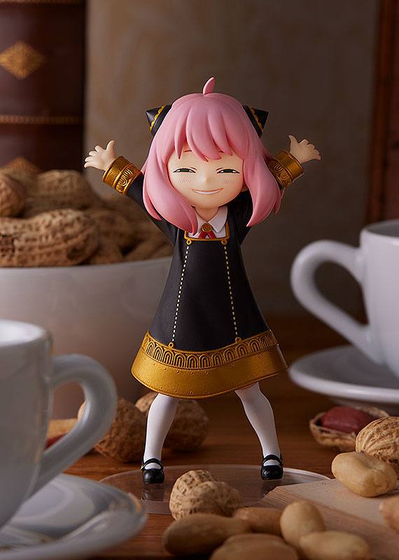 Spy x Family - Anya Forger - Pop Up Parade Figur (Good Smile Company) | fictionary world