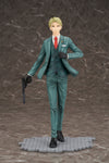 Spy x Family - Loid Forger - 1/7 Figur (Furyu) | fictionary world