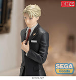 Spy x Family - Loid Forger - Party Ver. PM Figur (SEGA) | fictionary world