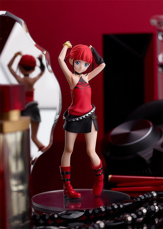 SSSS.DYNAZENON - Chise Asukagawa - Pop up Parade Figur (Good Smile Company) | fictionary world