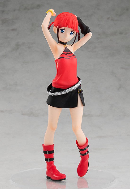 SSSS.DYNAZENON - Chise Asukagawa - Pop up Parade Figur (Good Smile Company) | fictionary world