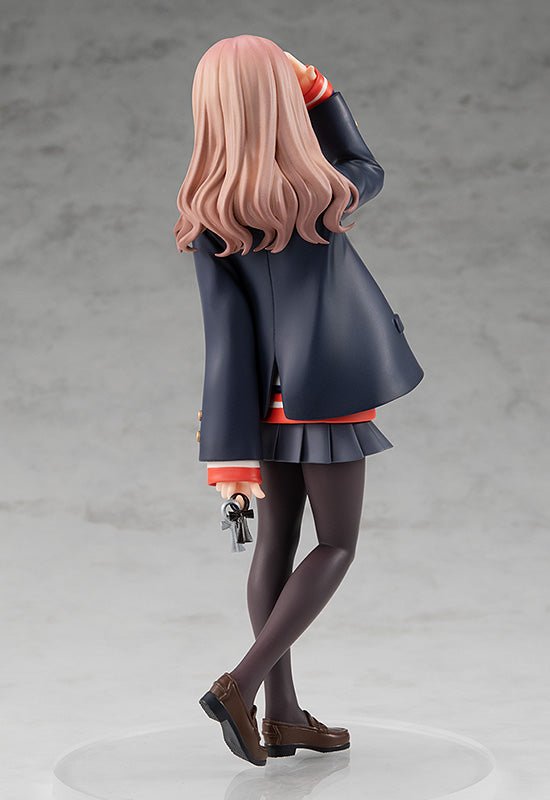 SSSS.DYNAZENON - Yume Minami - Pop up Parade Figur (Good Smile Company) | fictionary world