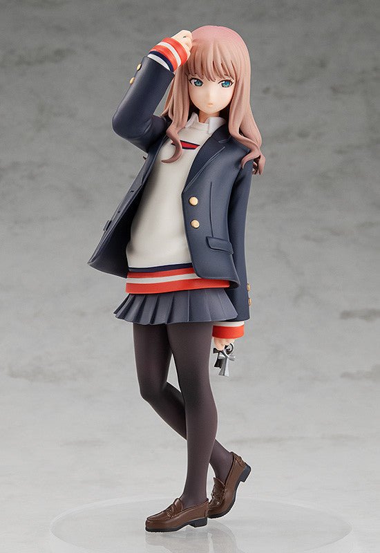 SSSS.DYNAZENON - Yume Minami - Pop up Parade Figur (Good Smile Company) | fictionary world