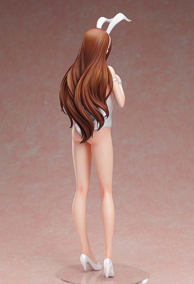 Steins;Gate - Kurisu Makise - Ver. coniglio a gamba nuda. figura (Liberazione)