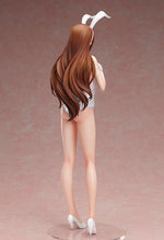 Steins;Gate - Kurisu Makise - Bare Leg Bunny Ver. Figure (FREEing)