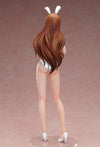 Steins;Gate - Kurisu Makise - Bare Leg Bunny Ver. Figure (FREEing)