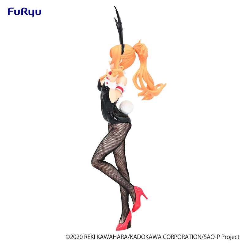 Sword Art Online - Asuna - BiCute Bunnies Figur (Furyu)