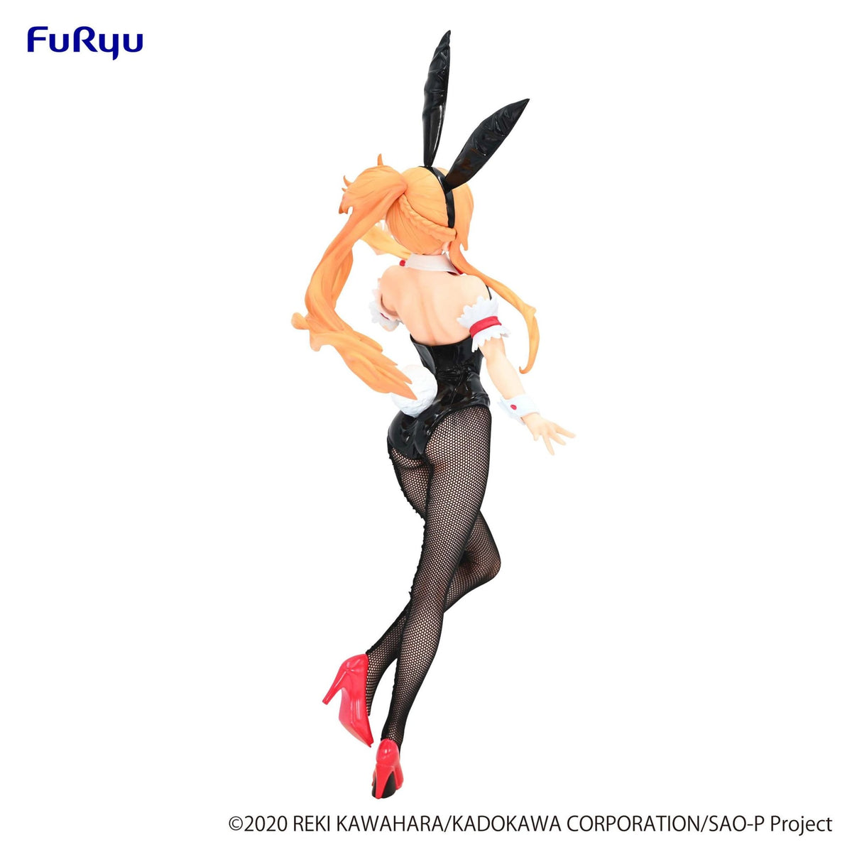 Sword Art Online - Asuna - BiCute Bunnies figurine (Furyu)