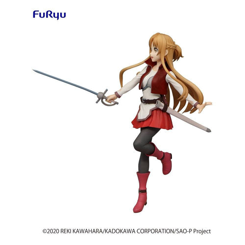 Sword Art Online Progressive: Aria of a Starless Night - Asuna - Figure (Furyu)