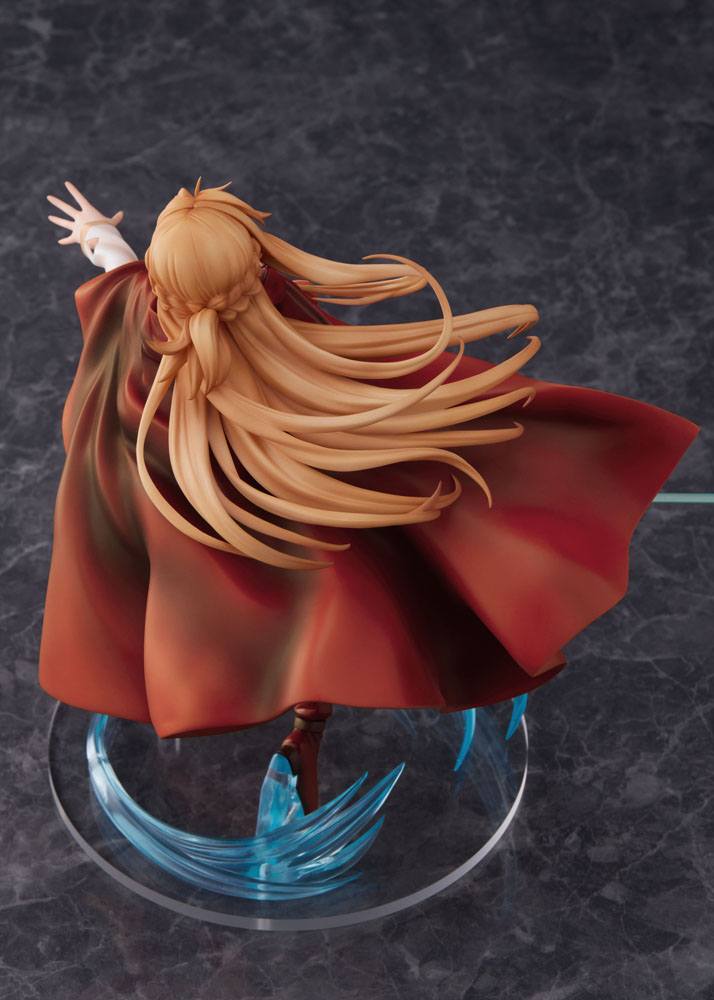 Sword Art Online: La Película Progresiva - Asuna - figura 1/7 (Aniplex)