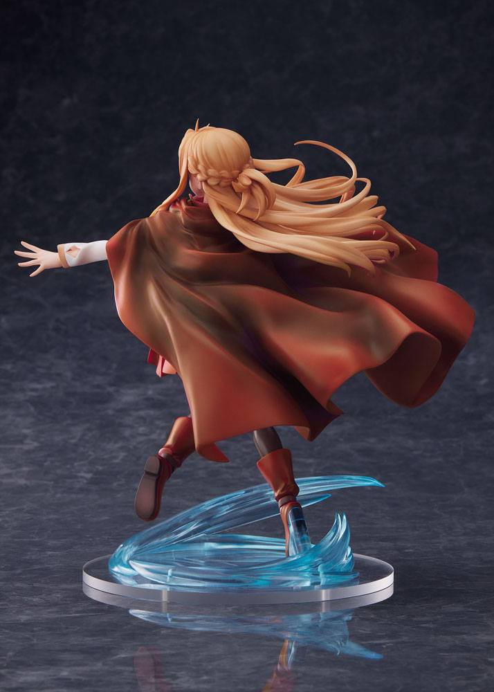 Sword Art Online: La Película Progresiva - Asuna - figura 1/7 (Aniplex)