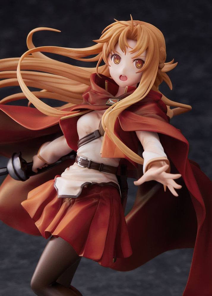 Sword Art Online : The Movie Progressive - Asuna - figurine 1/7 (Aniplex)