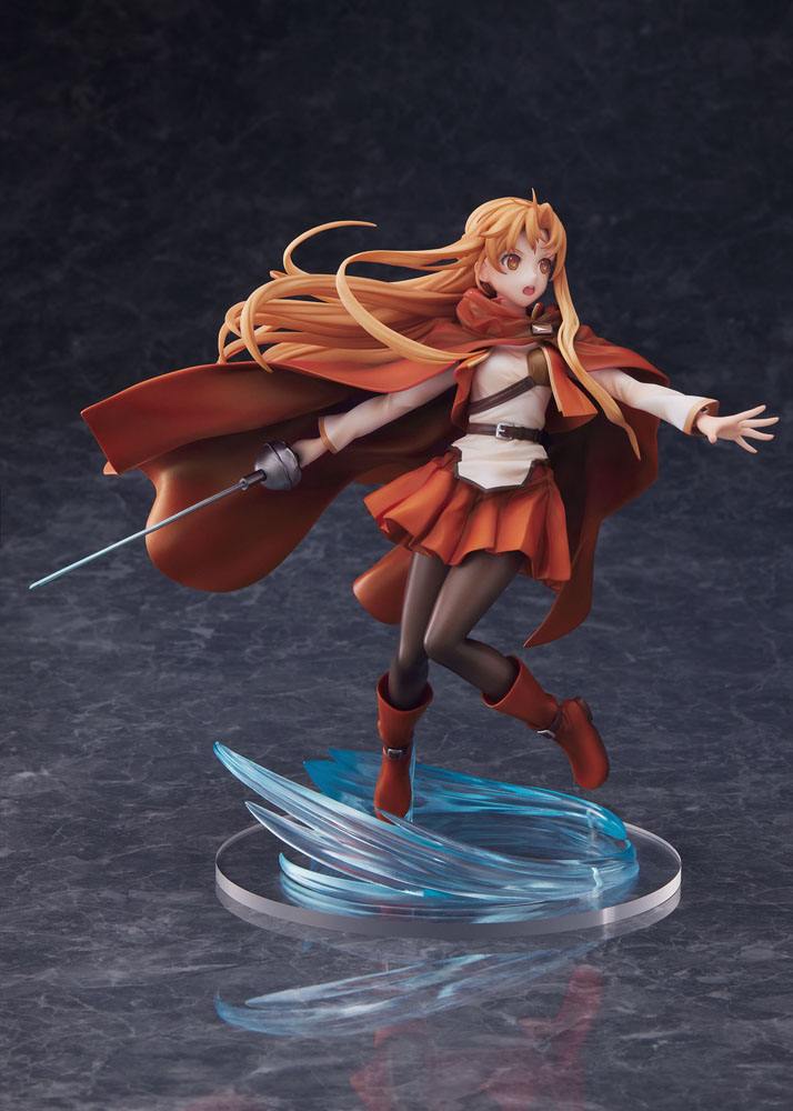 Sword Art Online: La Película Progresiva - Asuna - figura 1/7 (Aniplex)