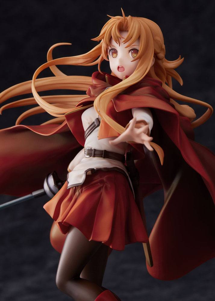 Sword Art Online: The Movie Progressive - Asuna - Figure 1/7 (Anlex)