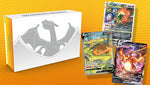 Pokemon sword & shield - Ultra Premium collection Glurak (German)