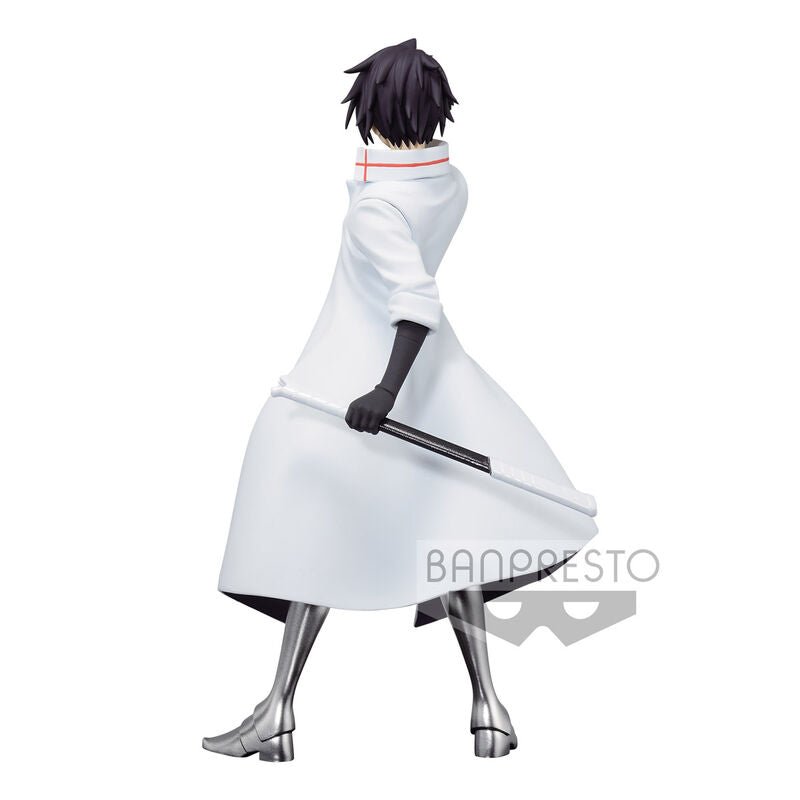 Die keer dat ik reïncarneerde als een Silme - Hinata Sakaguchi - Vol.13 Otherworlder Figuur (Banpresto)