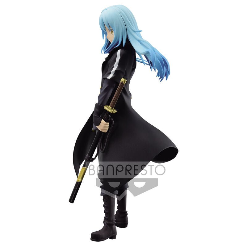 That Time I Got Reincarnated as a Slime - Rimuru Tempest - Otherworlder Vol.14 Figur (Banpresto) | fictionary world