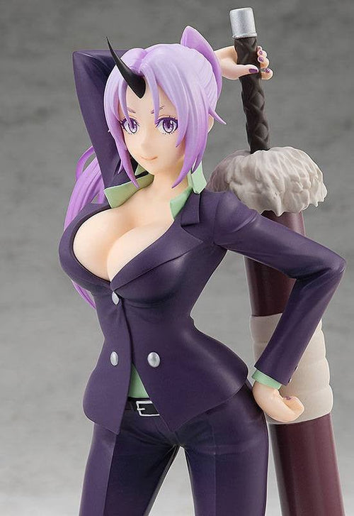 That Time I Got Reincarnated as a Slime - Shion - Pop up Parade Figur (Good Smile Company)