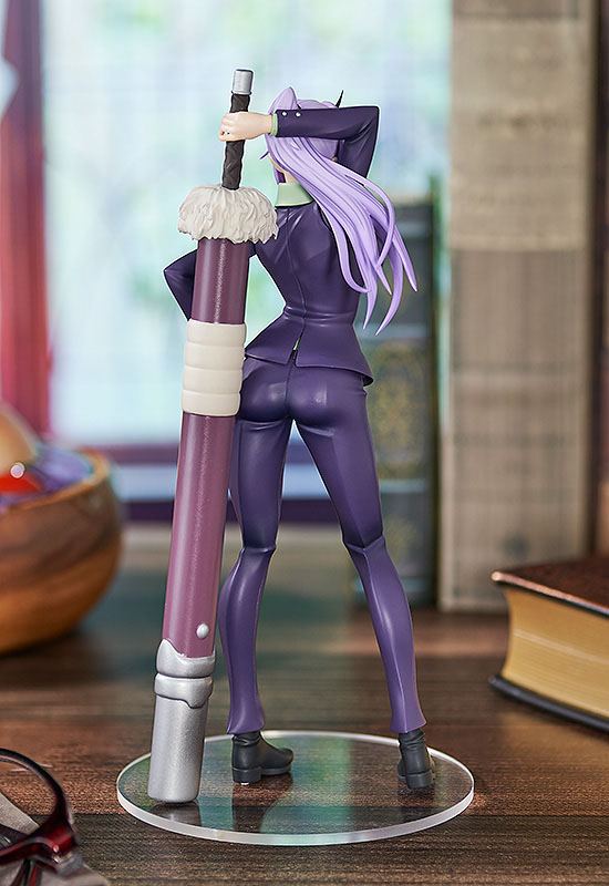 That Time I Got Reincarnated as a Slime - Shion - Pop up Parade Figur (Good Smile Company)