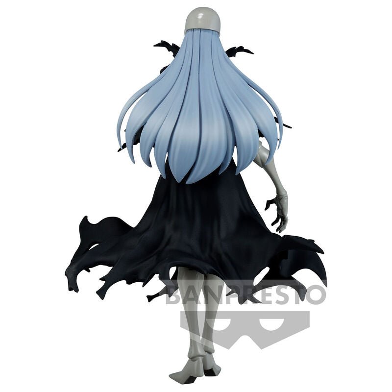 That Time I Got Reincarnated as a Slime - Spirit Guardian Beretta - Otherworlder Figure (Banpresto) 