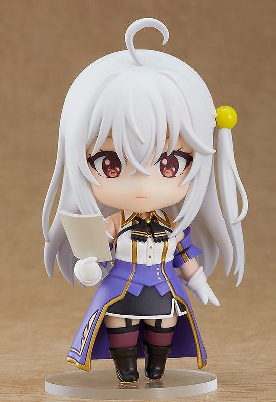 The Genius Prince's Guide to Raising A Nation Out of Debt - Ninym Ralei - Nendoroid Figure (Good Smile Company)