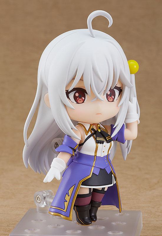 The Genius Prince's Guide to Raising A Nation Out of Debt - Ninym Ralei - Nendoroid Figure (Good Smile Company)