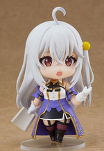 The Genius Prince's Guide to Raising a Nation Out of Debt - Ninym Ralei - Nendoroid Figur (Good Smile Company)