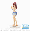 The Quintessential Quintuplets 2 - Miku Nakano - Bikini Ver. SPM Figur (SEGA)