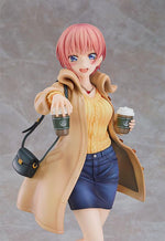The Quintessential Quintuplets - Ichika Nakano - Date Style Ver. Figur 1/6 (Good Smile Company) | fictionary world