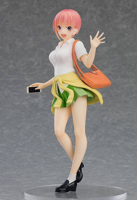 The Quintessential Quintuplets - Ichika Nakano - Pop up Parade Figur (Good Smile Company)