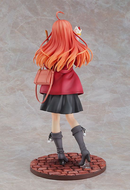 The Quintessential Quintuplets - Itsuki Nakano - Date Style Ver. Figur 1/6 (Good Smile Company) | fictionary world